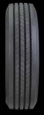 Hercules Strong Guard HRD 11R24.50 Truck Tires - 149L Load Rating | Heavy Duty Commercial Tires for Long Haul & Off-Road Use