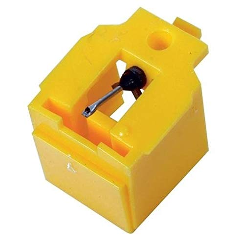 Audio Technica ATN-3601 & ATN-3651 Replacement Stylus Needle - High-Quality Upgrade for Turntable Cartridges - Perfect for Vinyl Record Players & Hi-Fi Audio Systems