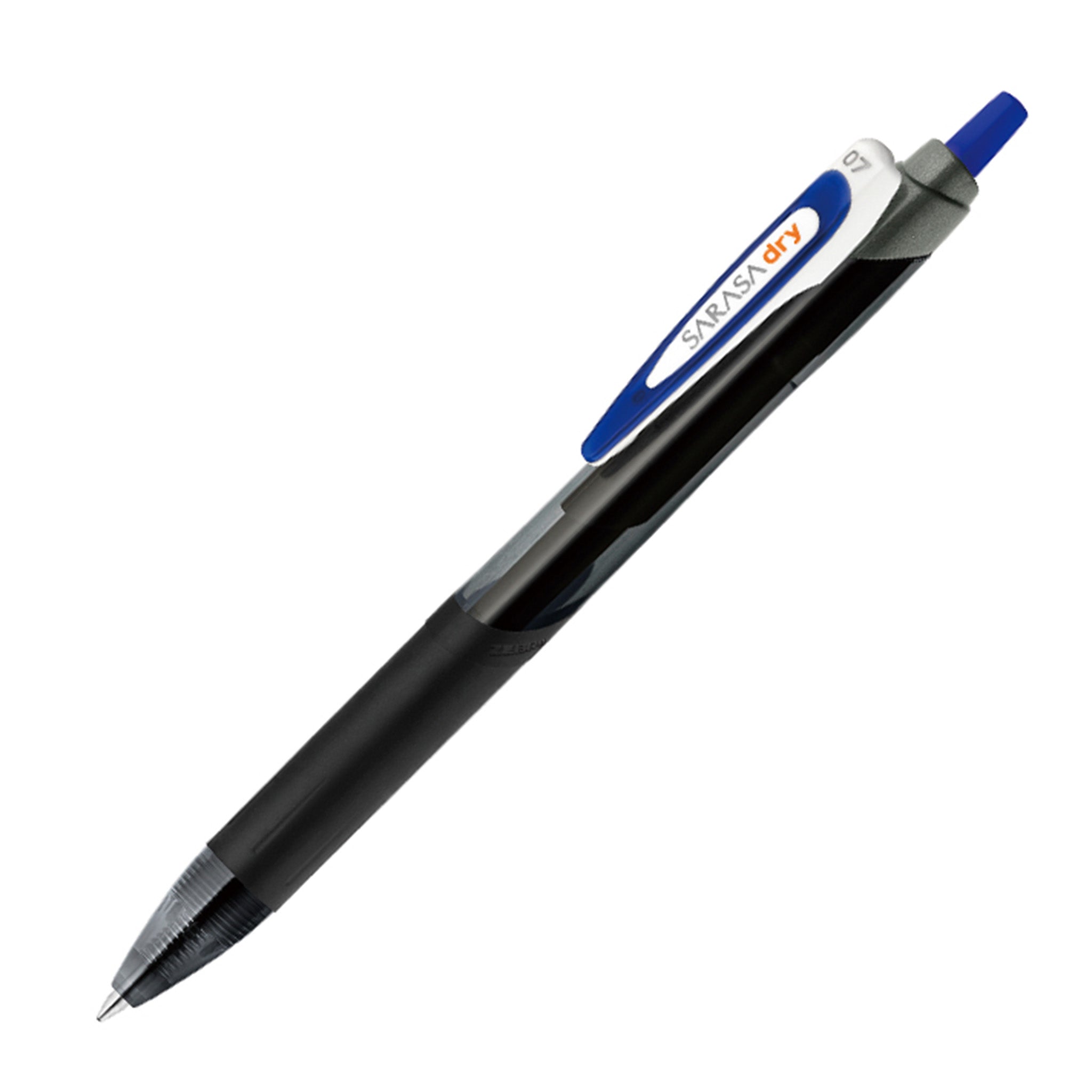 Blue Ink