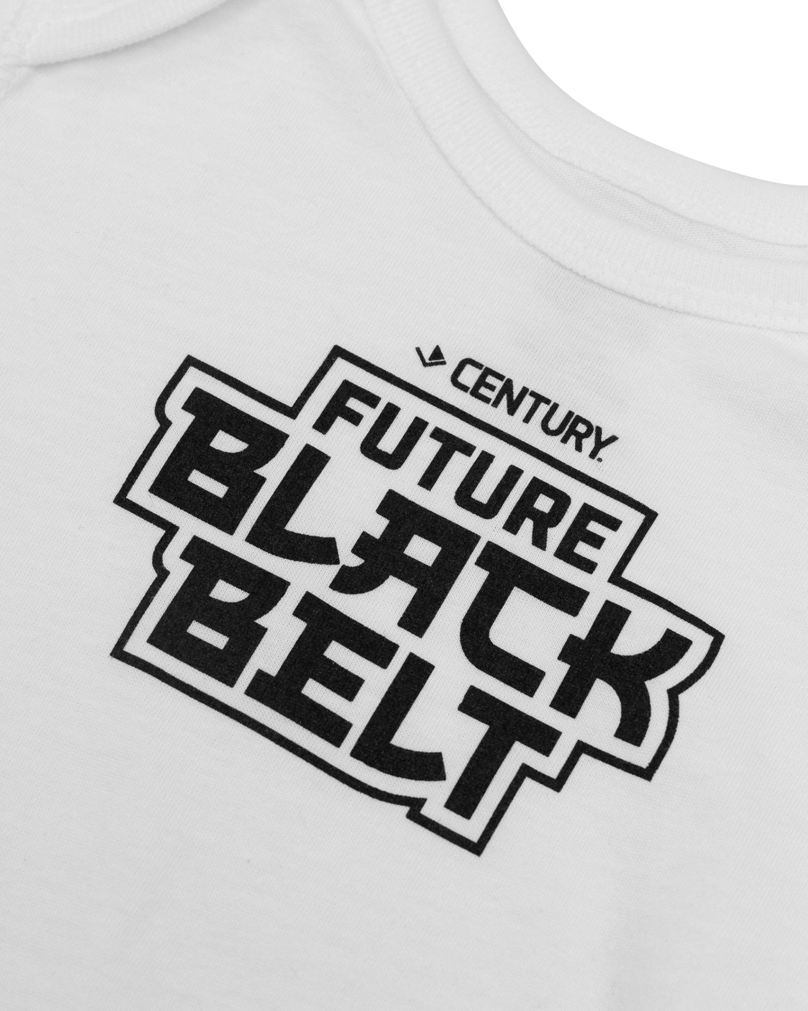 Future Black Belt Baby Onesie - Karate-Inspired Bodysuit for Infants & Toddlers - Perfect for Martial Arts Training, Playtime & Photo Shoots