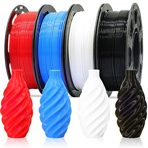 250g X 4 Normal Pla Bundle