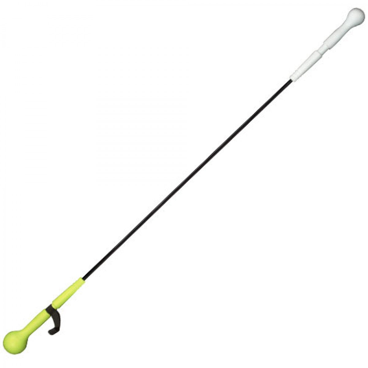 Easton Training Stick A162308 - Baseball & Softball Batting Practice Aid for Youth & Adults - Improve Swing & Hitting Skills at Home or Field