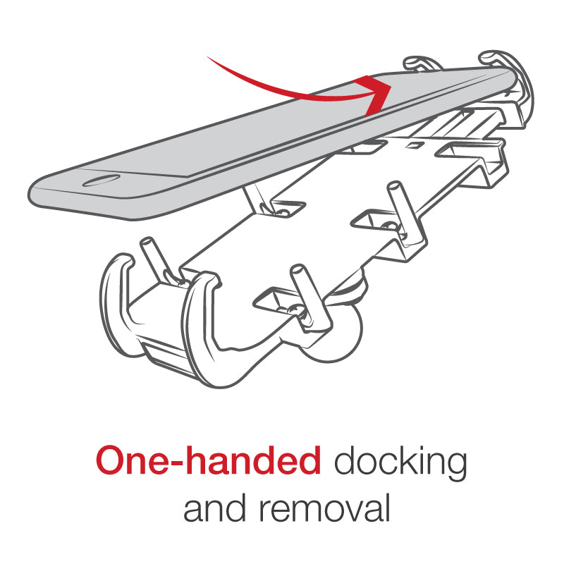 Quick Grip XL with U Bolt - Heavy Duty Clamp for Woodworking, Metalworking, and DIY Projects - Secure and Adjustable Fastening Solution for Home and Workshop Use