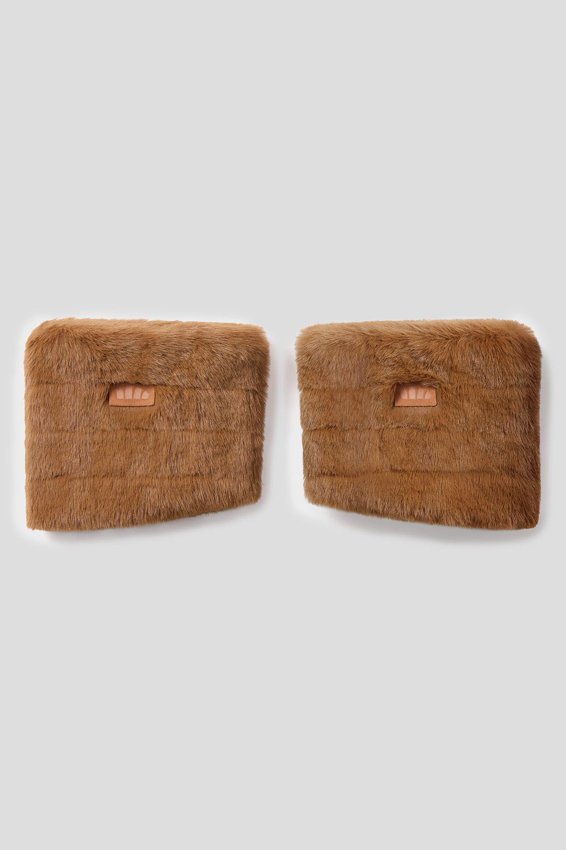 Tea Wood Brown