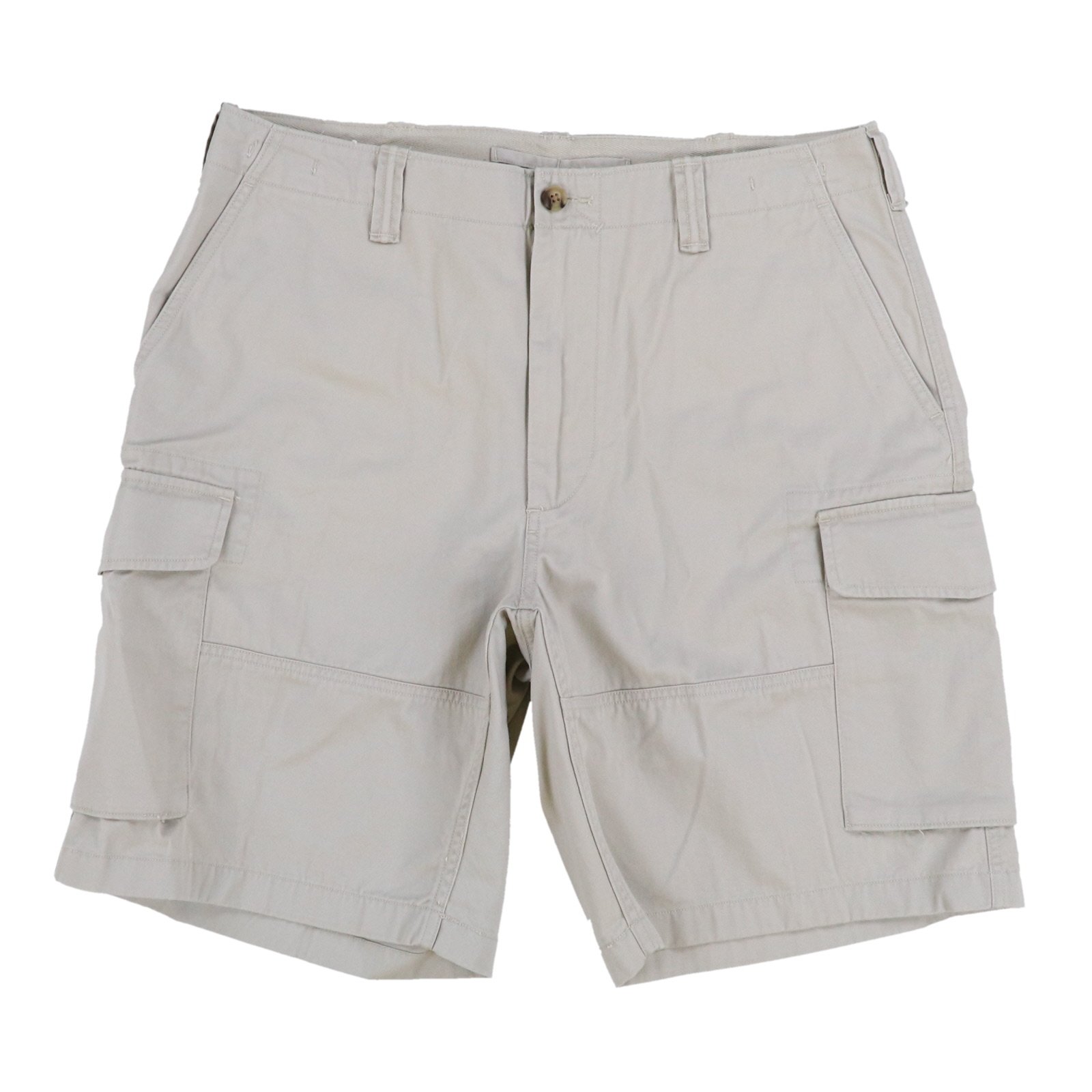Ralph Lauren Men's Cargo Shorts - Classic Fit, Multiple Pockets | Perfect for Summer, Travel & Outdoor Activities