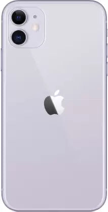 Apple iPhone 11 - 64GB/128GB/256GB Smartphone (Unlocked) - 6.1