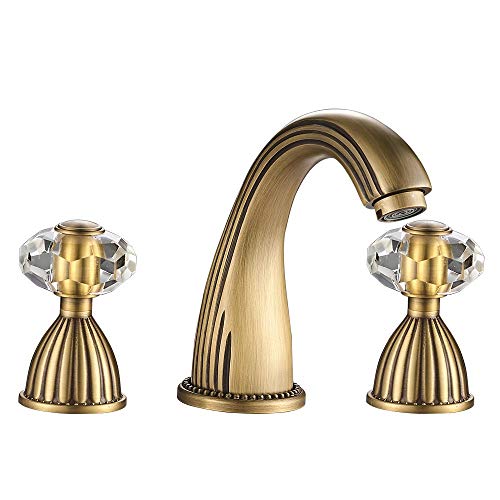 Antique Bronze 1