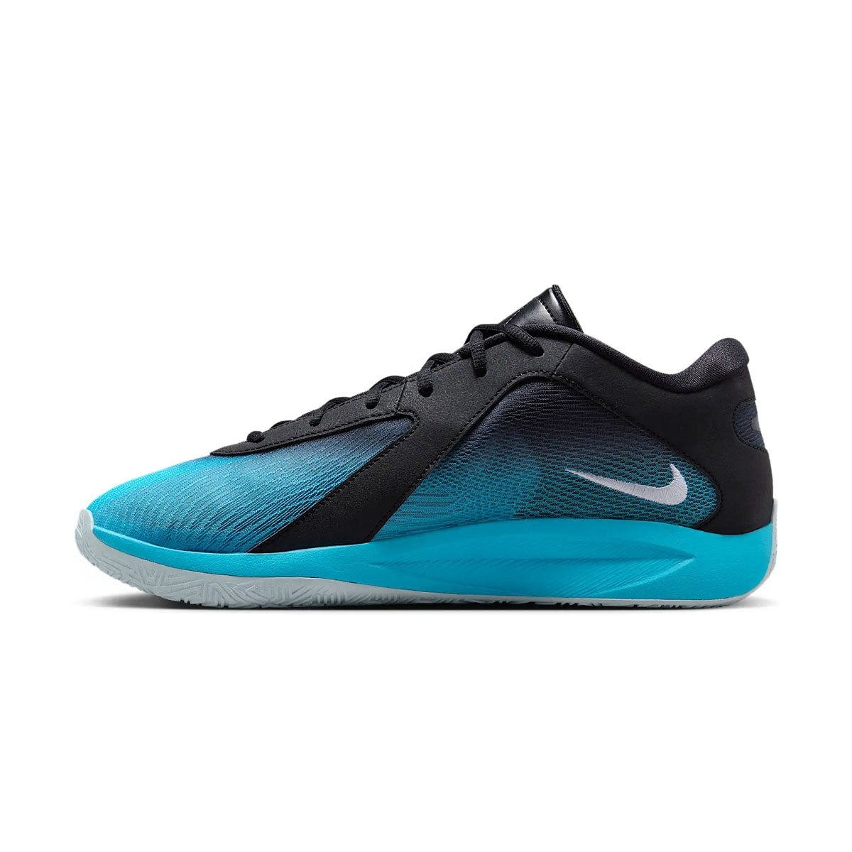 Giannis Freak 6 'Christmas EP' Basketball Shoes - Limited Edition Holiday Performance Sneakers for Men - Perfect for NBA Games, Streetwear & Gift Giving