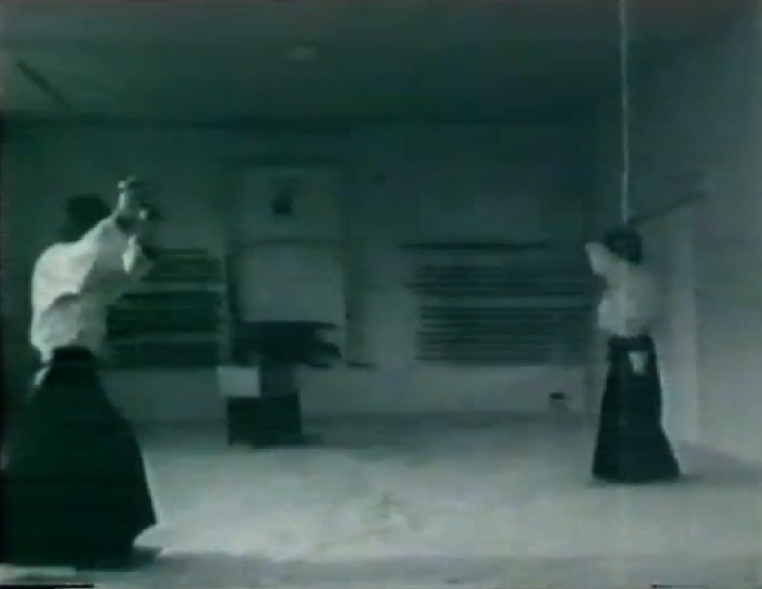 Aikido Mastery DVD with TK Chiba - Learn Traditional Japanese Martial Arts Techniques for Self-Defense & Fitness - Perfect for Home Training, Dojo Practice & Martial Arts Enthusiasts