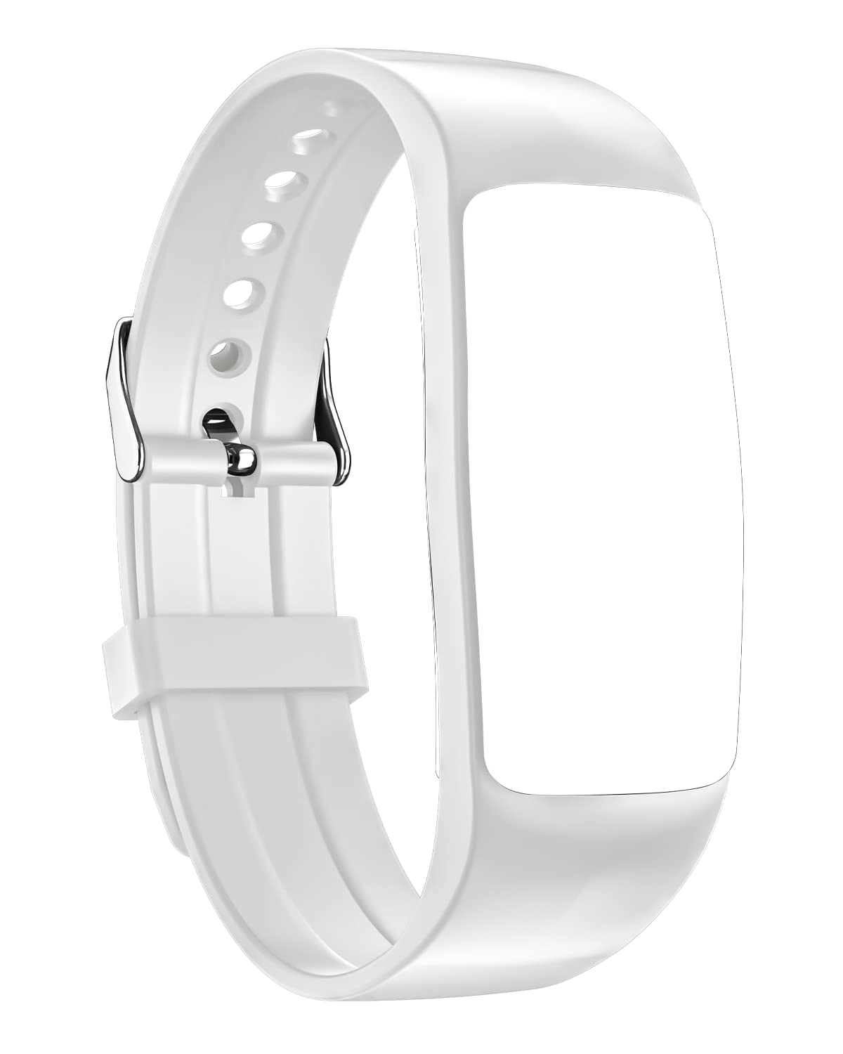 GRV Fitness Tracker Replacement Band for S1 Model - Non-Bluetooth Wrist Strap for Activity Tracking | Perfect for Running, Gym Workouts & Daily Health Monitoring