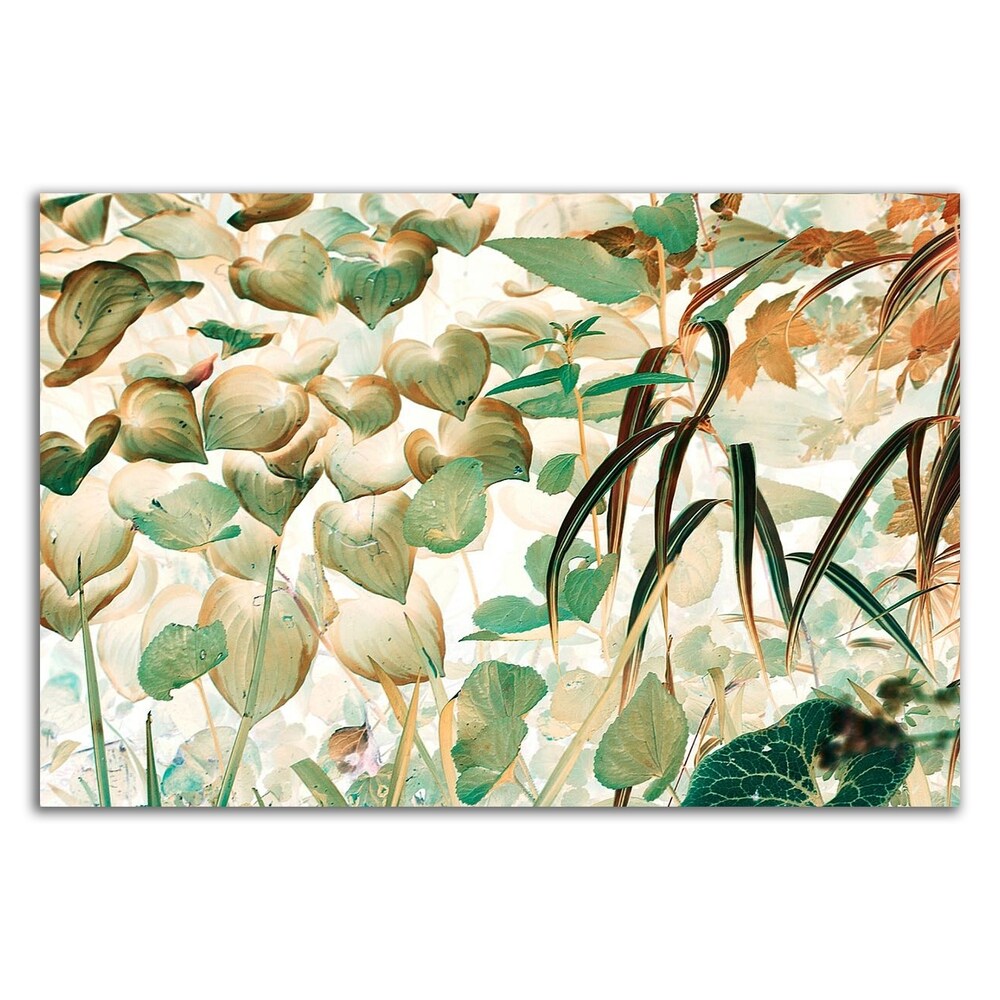 Autumn Fantasy by Judy Stalus - Premium Canvas Wall Art Print - Ready to Hang - Perfect for Living Room, Bedroom & Office Decor