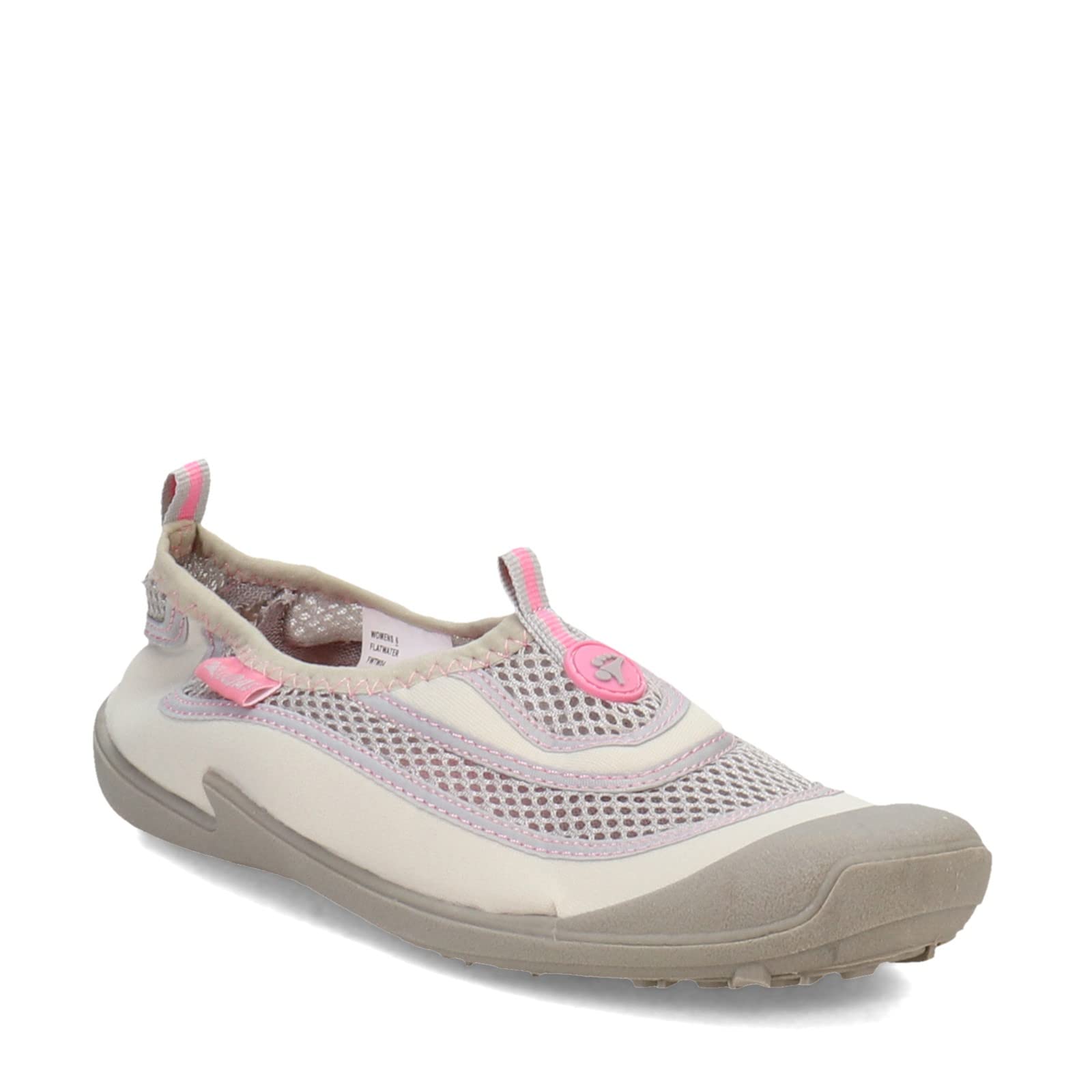 Women's Water Shoes for Beach, Pool & Outdoor Activities - Lightweight Quick-Dry Aqua Socks with Non-Slip Sole