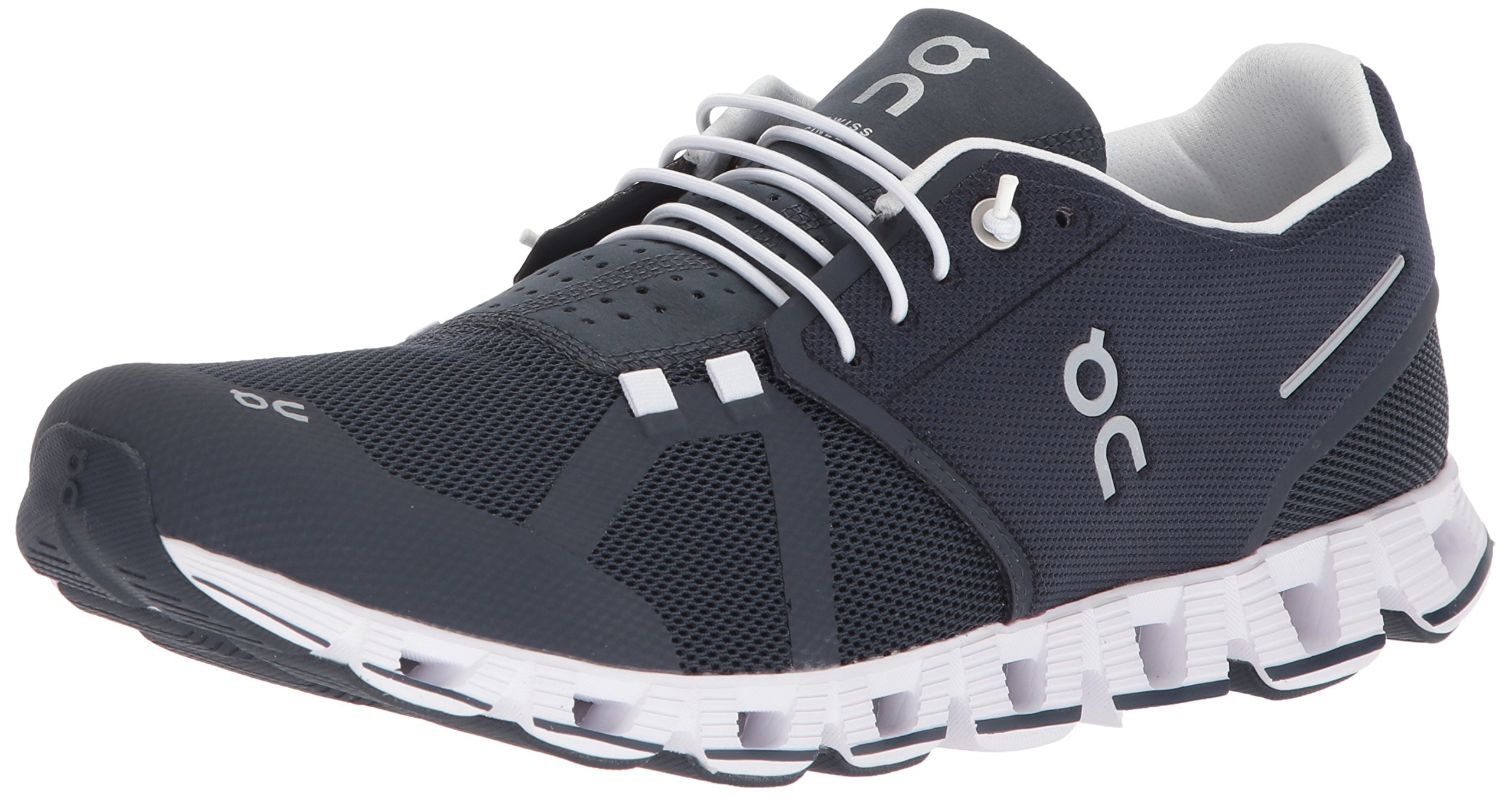 Men's Cloud Running Shoes - Lightweight Comfortable Sneakers for Jogging, Walking & Gym Workouts - Perfect for Daily Wear & Active Lifestyle