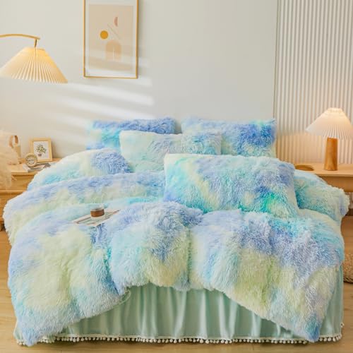 Tie Dye Sage Green