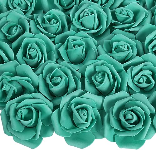 Teal Green