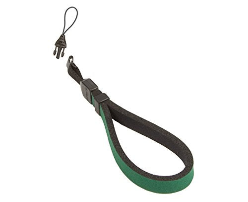 OP/TECH USA Quick Disconnect (QD) Cam Strap for Compact Cameras & Binoculars - Secure & Adjustable Neck Strap for Travel, Hiking & Outdoor Photography