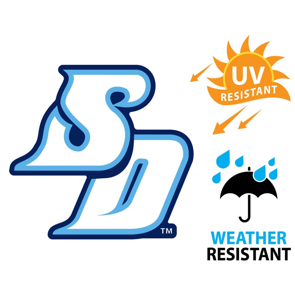 University of San Diego Premium 4