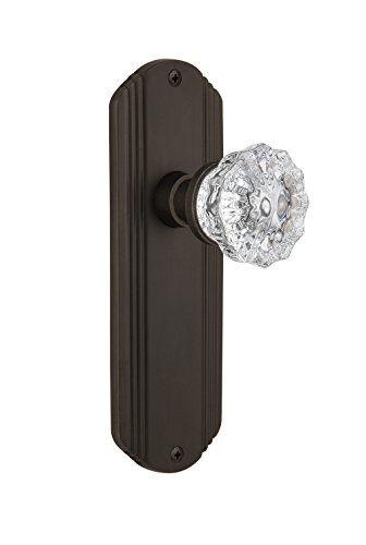 Oil Rubbed Bronze