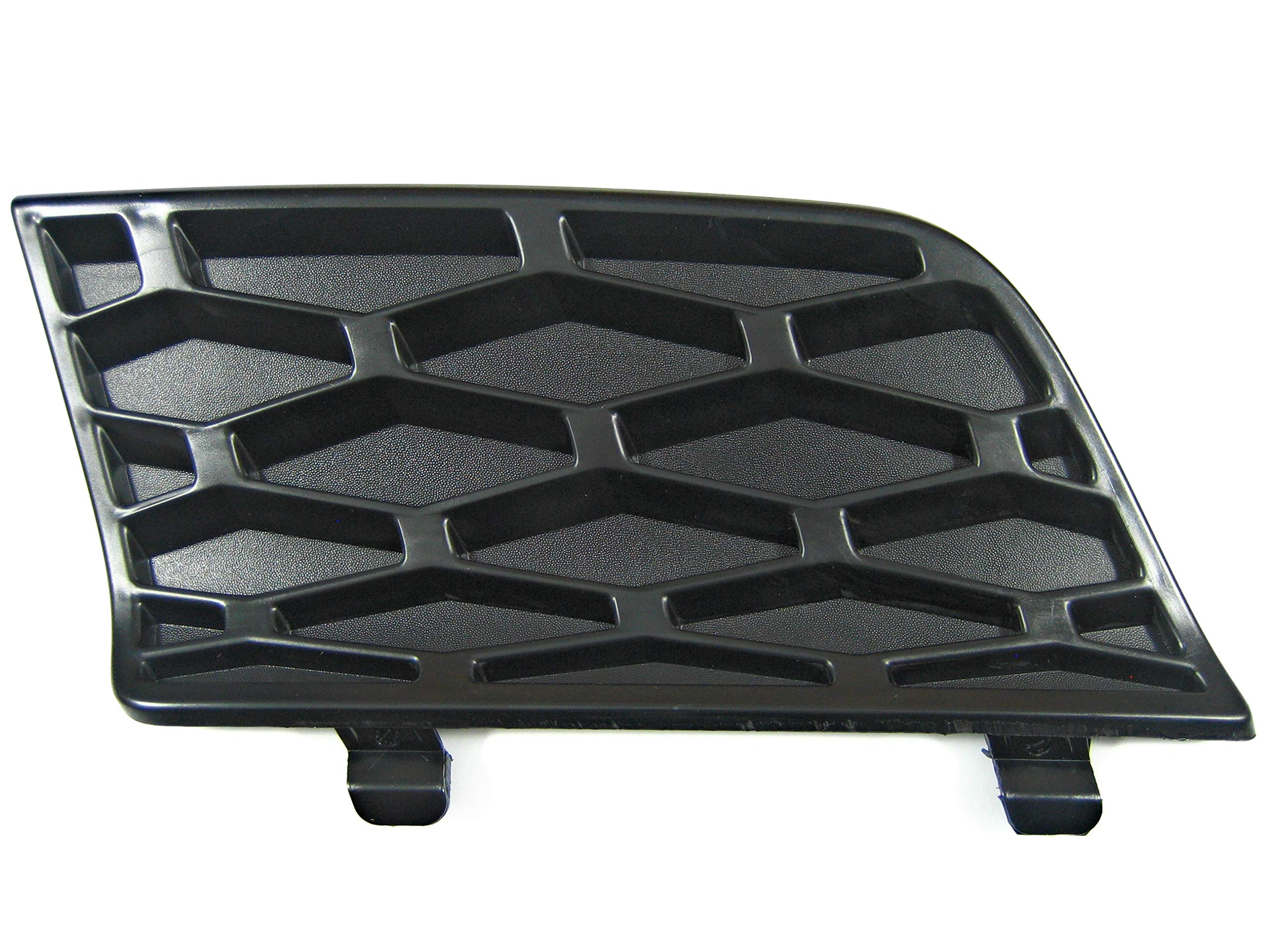 Genuine 06-09 Range Rover 4.4L V8 Front Bumper Air Inlet Grill Cover Set - Left & Right Pair - Perfect for Off-Roading & Vehicle Customization