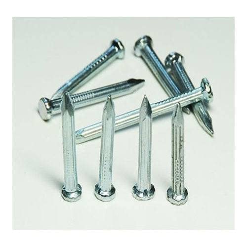 Premium Hardened Steel Concrete Nails - 1
