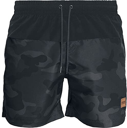 Blk/Darkcamo