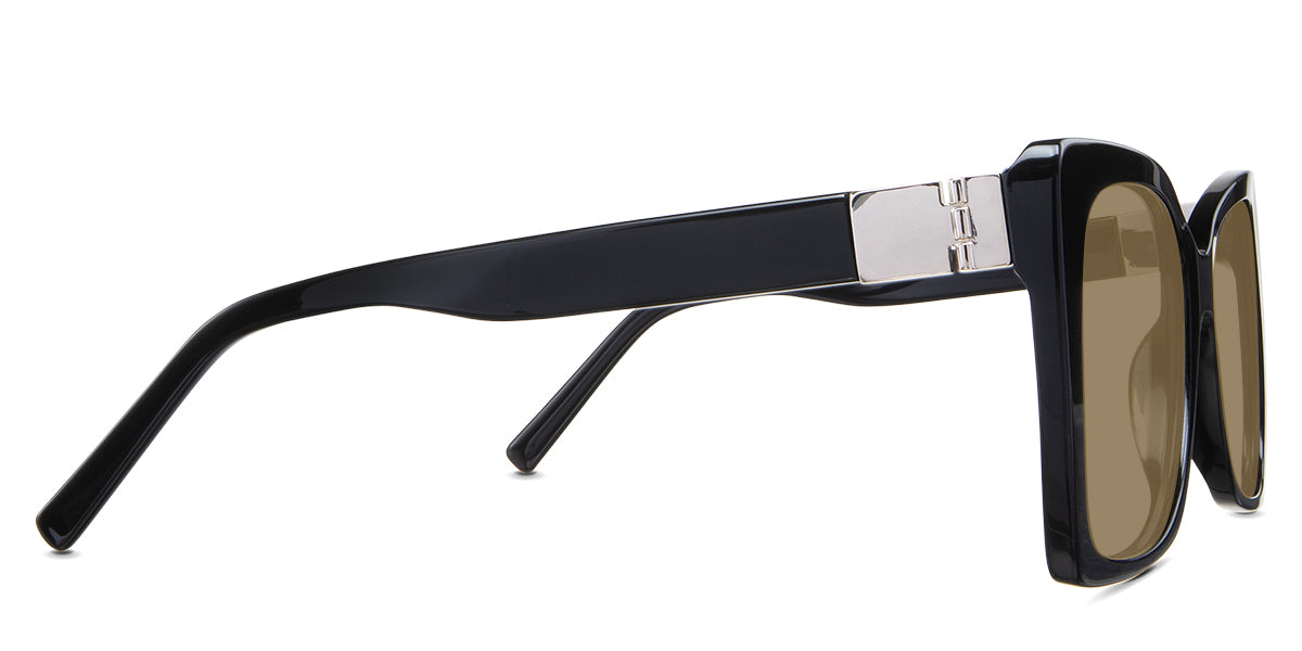 Ella Women's Prescription Sunglasses - UV Protection, Fashionable & Comfortable for Driving, Outdoor Activities & Daily Wear
