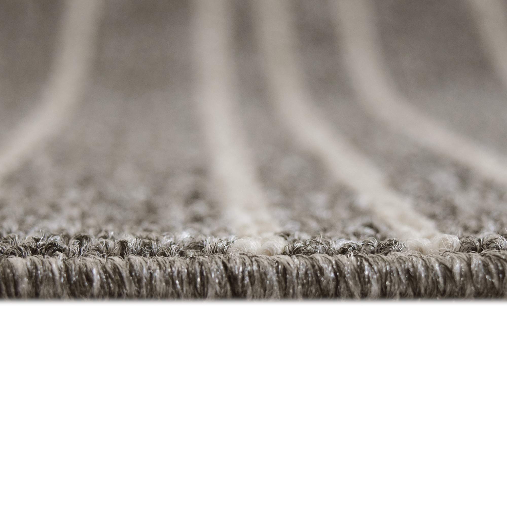 Custom Striped Carpet Runner - 24