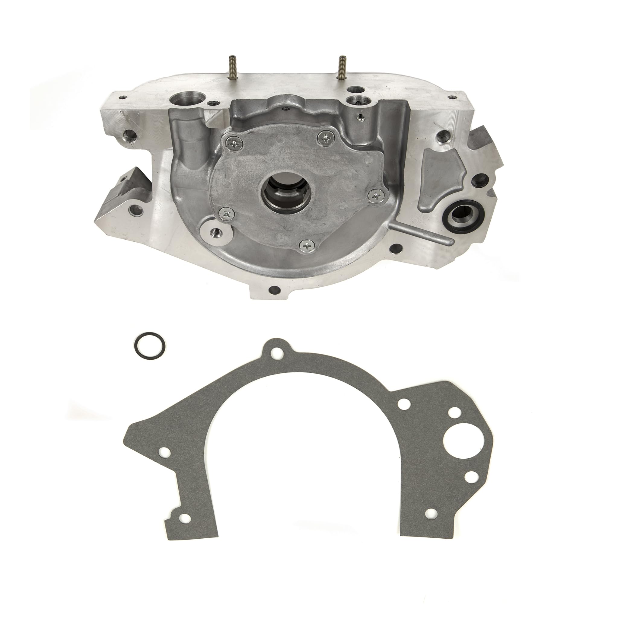 MA-4216895799 Oil Pump Replacement for 1993-1997 Chrysler Dodge Plymouth 3.5L SOHC 24V VIN F Engine - Perfect for Engine Maintenance & Repair
