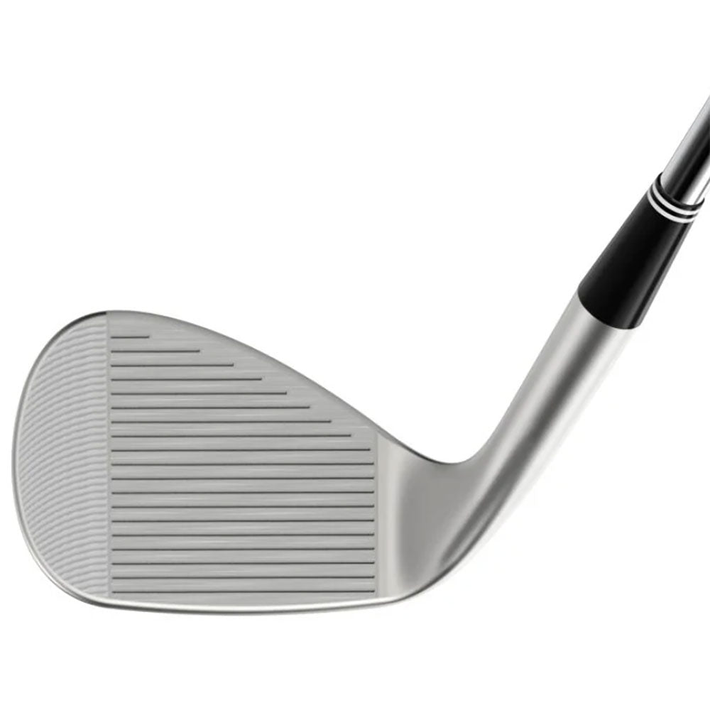 Cleveland RTX6 ZipCore Tour Satin Wedge - Right Hand Steel Golf Club for Men | Perfect for Short Game Precision & Bunker Shots