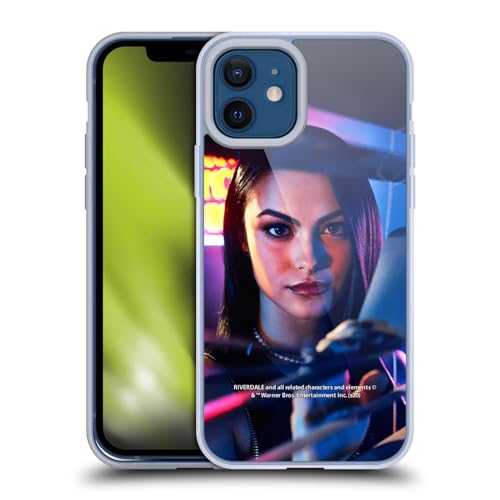 Veronica Lodge 1