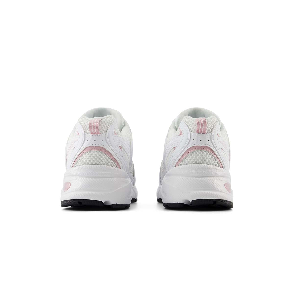 530 'White Twilight Haze' Premium Running Shoes - Lightweight Cushioned Sneakers for Women & Men - Perfect for Jogging, Gym Workouts & Outdoor Activities
