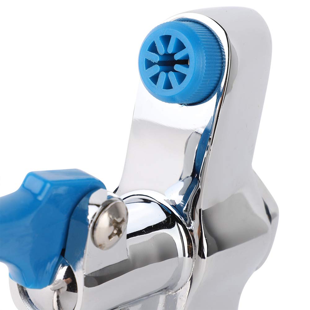 Stainless Steel Glass Filler Faucet - 14.5