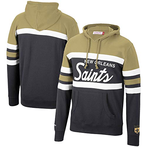 New Orleans Saints, Vegas Gold