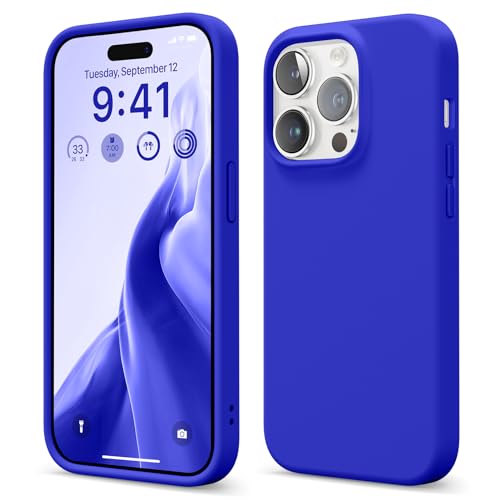 Cobalt Blue