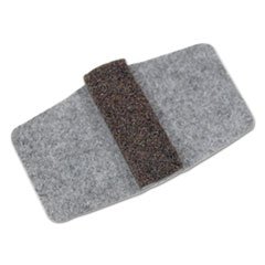 16-Pack Felt Wrap for Crafts & DIY Projects