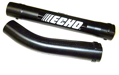 Echo PB300E PB400E Backpack Leaf Blower Replacement Tubes - Compatible with Echo PB Series & More | Includes Free E-Book Gift | Perfect for Landscaping, Yard Cleanup & Professional Use