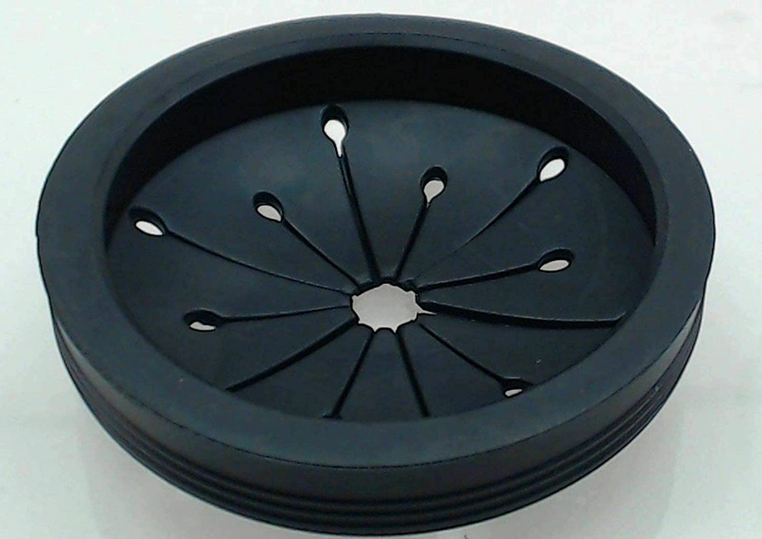 GE Splash Guard Replacement Part - AP5330351, PS3505442, WC03X10010 - Durable Dishwasher Splash Guard for GE Appliances - Perfect for Kitchen Dishwasher Maintenance and Repair