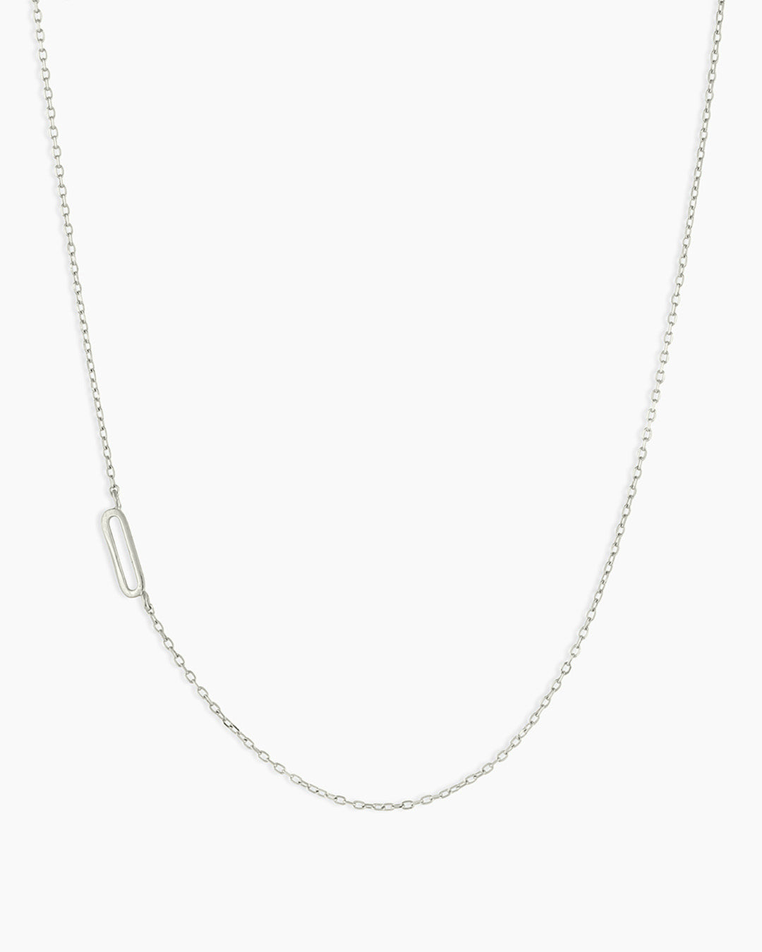 14K Gold Alphabet Necklace - Personalized Initial Pendant Jewelry for Women - Perfect for Gifts, Birthdays & Everyday Elegance