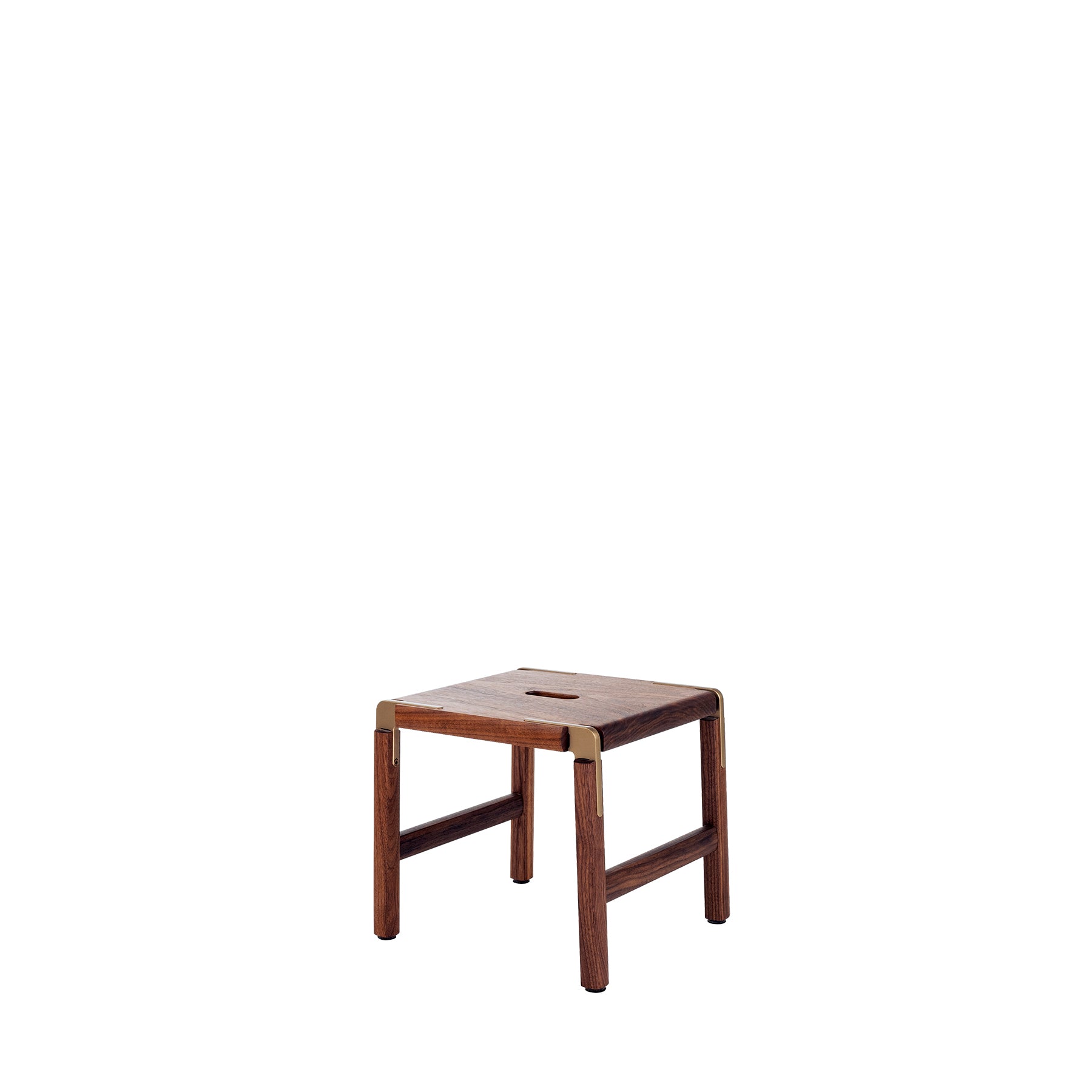 Pinyon Nesting Tables Set of 3 - Modern Wood Side Tables for Living Room, Bedroom, Office - Space Saving Stackable End Tables with Natural Finish - Perfect for Small Spaces, Apartments & Home Decor