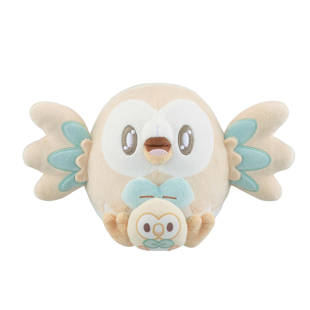 Pokemon Peaceful Place Sewing Series Ichiban Kuji Banpresto Prize Collectible Figure - Cute Pikachu & Friends Home Decor for Anime Fans & Collectors | Perfect for Bedroom Shelves, Office Desks & Gift Giving