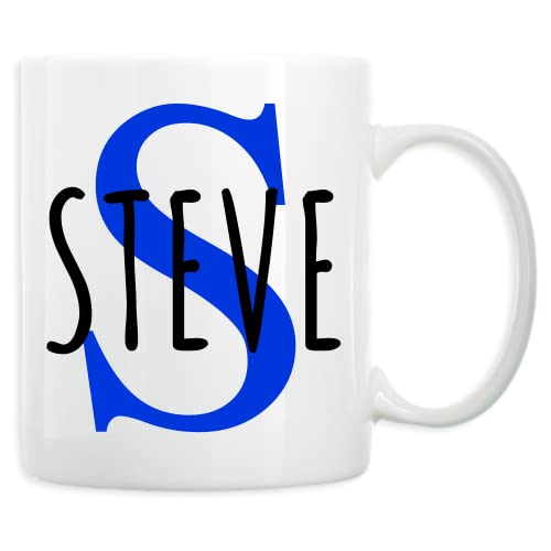 Blue Letter