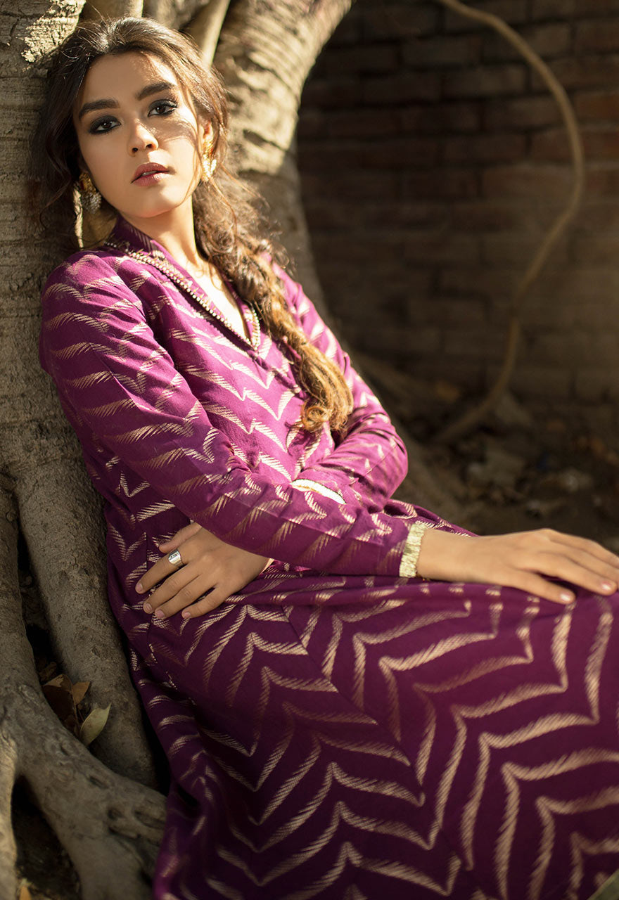 Magenta Divine - Premium Quality Fashion Accessories for Women | Perfect for Parties, Weddings & Special Occasions