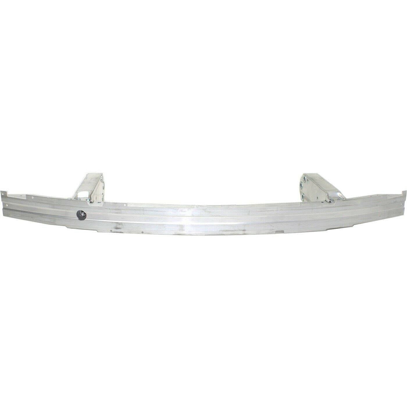 Aluminum Front Bumper Reinforcement for 2013-15 BMW 740Li/740i - Durable Protection