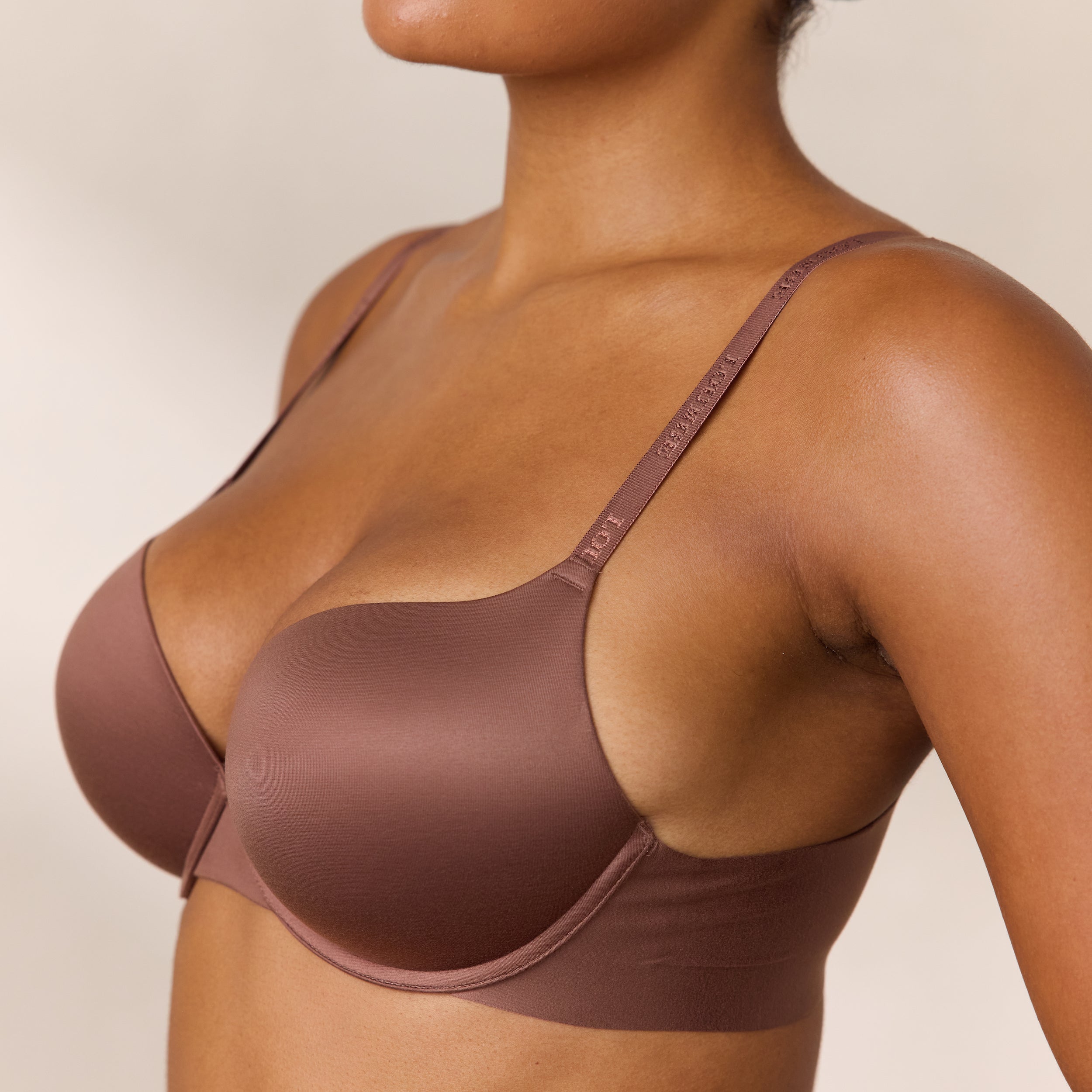 Best Everyday High Push Up Bra - Comfortable & Supportive Lingerie for Women | Perfect for Work, Date Night & Special Occasions