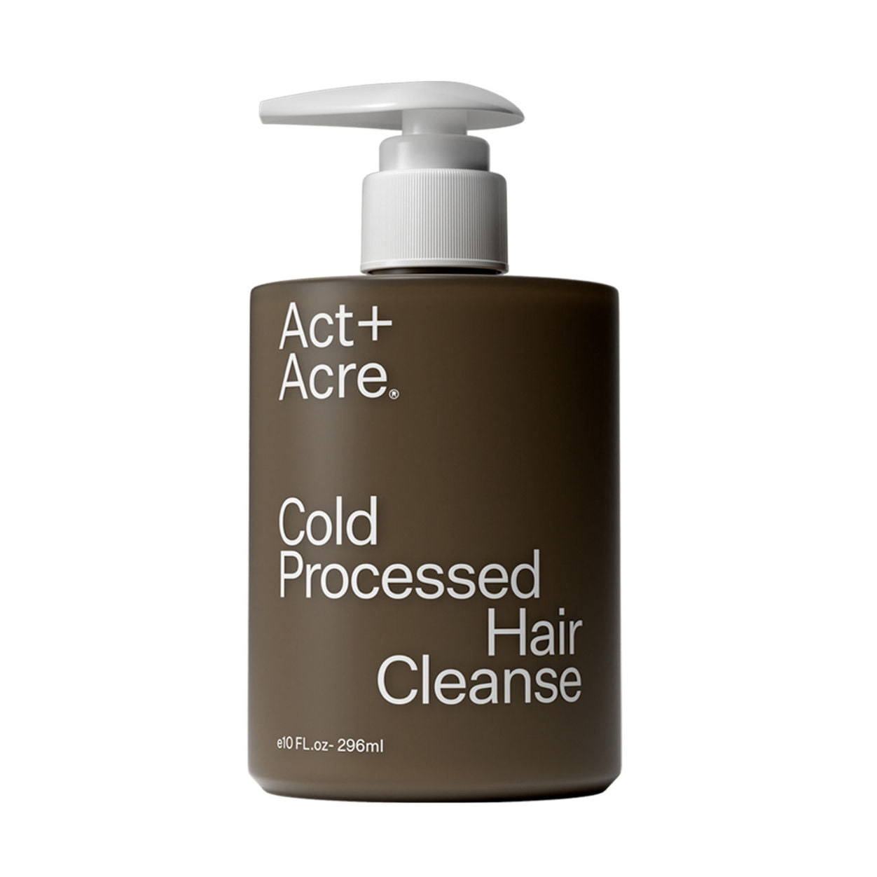 Organic Cold Processed Hair Cleansing Shampoo for Dry & Damaged Hair - Sulfate-Free, Natural Ingredients for Hydration & Repair - Perfect for Daily Use & Color-Treated Hair