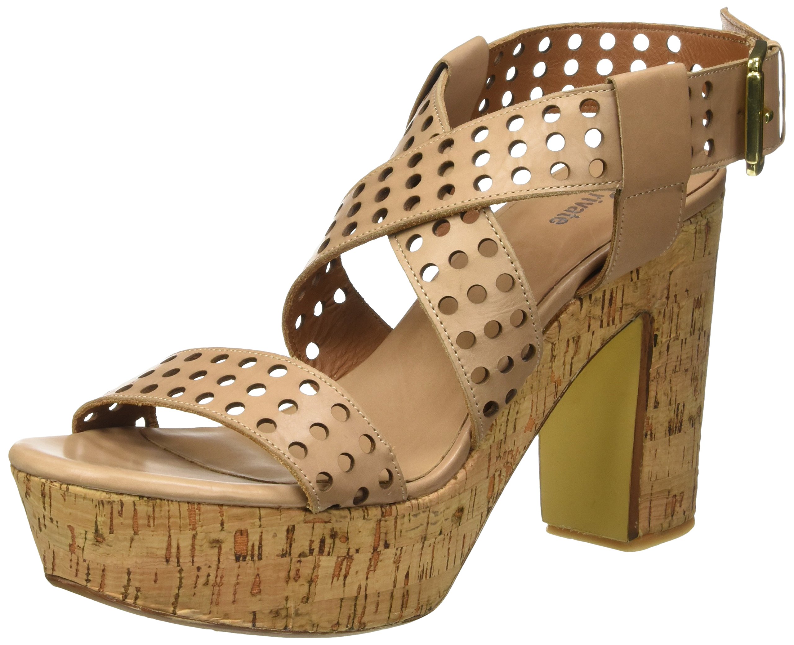 Women's Open Toe Sandals - Comfortable Summer Beach Sandals for Walking, Travel & Outdoor Activities