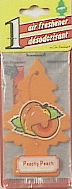 Little Trees Car Air Freshener - 1 Pack | Long-Lasting Scent for Cars, Trucks & Vehicles | Eliminates Odors & Freshens Air | Perfect for Road Trips & Daily Commutes