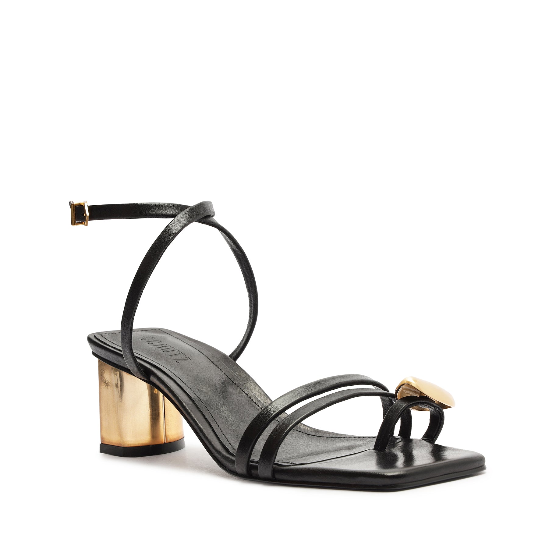 Elysa Atanado Leather Sandals for Women - Comfortable Handmade Genuine Leather Flip Flops - Perfect for Beach, Vacation and Summer Outfits