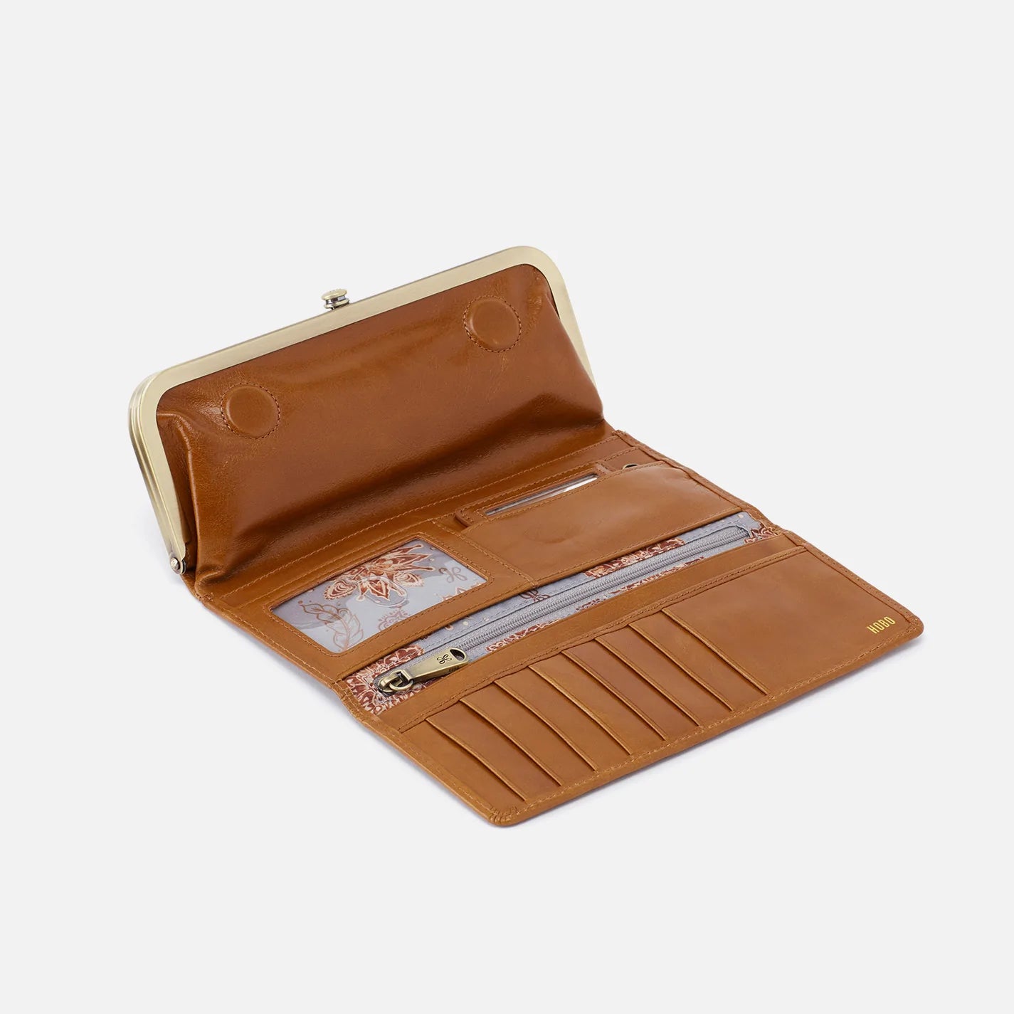 Premium RACHEL Continental Wallet for Women - Slim RFID Blocking Leather Wallet with Multiple Card Slots - Perfect for Travel, Shopping & Everyday Use