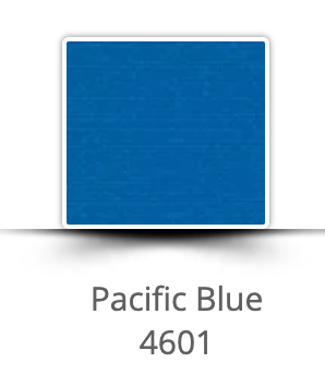 Pacific Blue